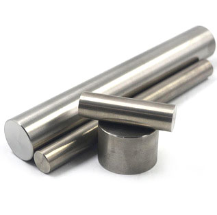 Titanium Grade 5 Bars and Forgings